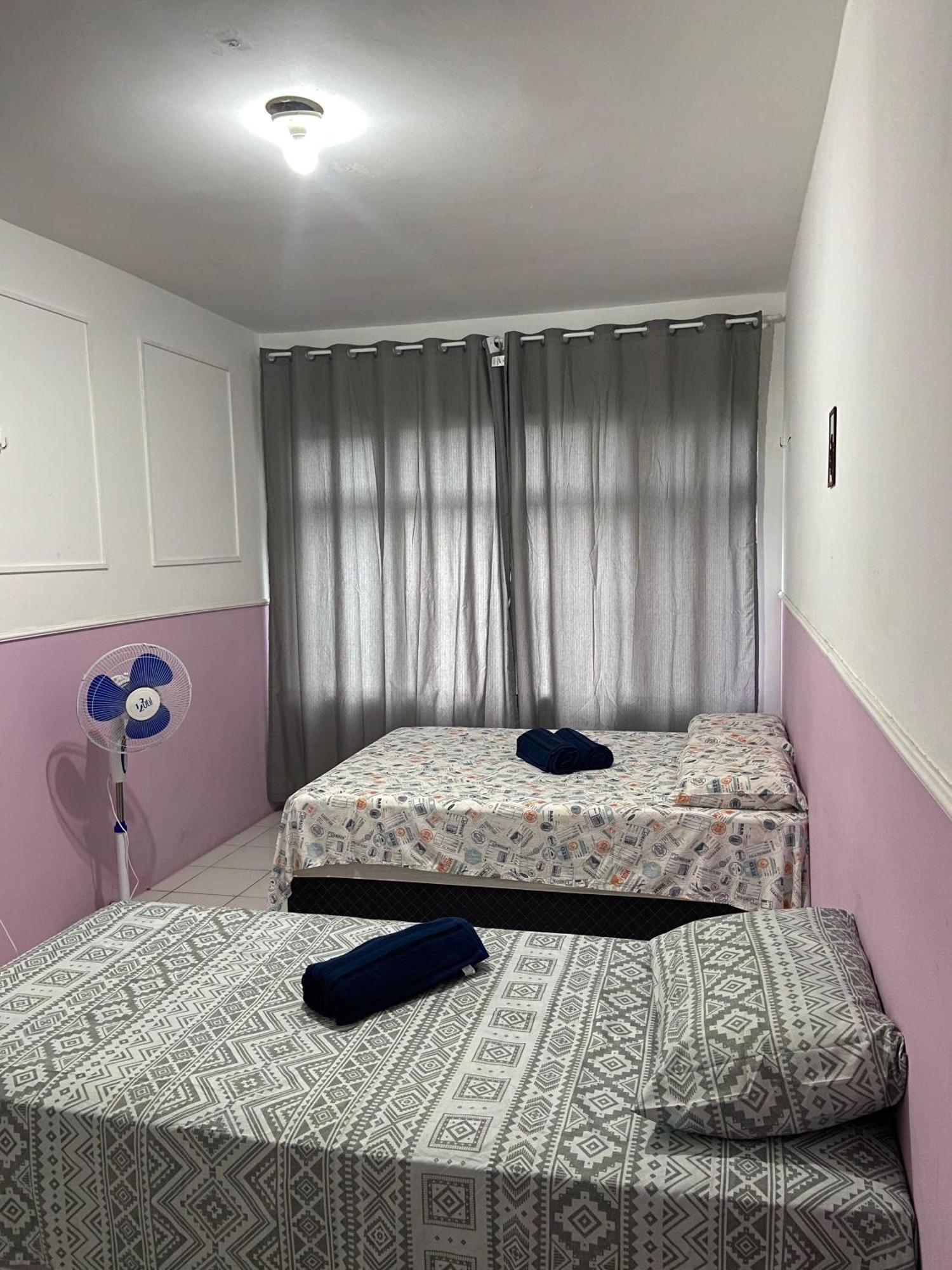 Apartamento Apto Exclusivo, 200m Da Praia, Horario Flexivel 24 Fortaleza (Ceara)