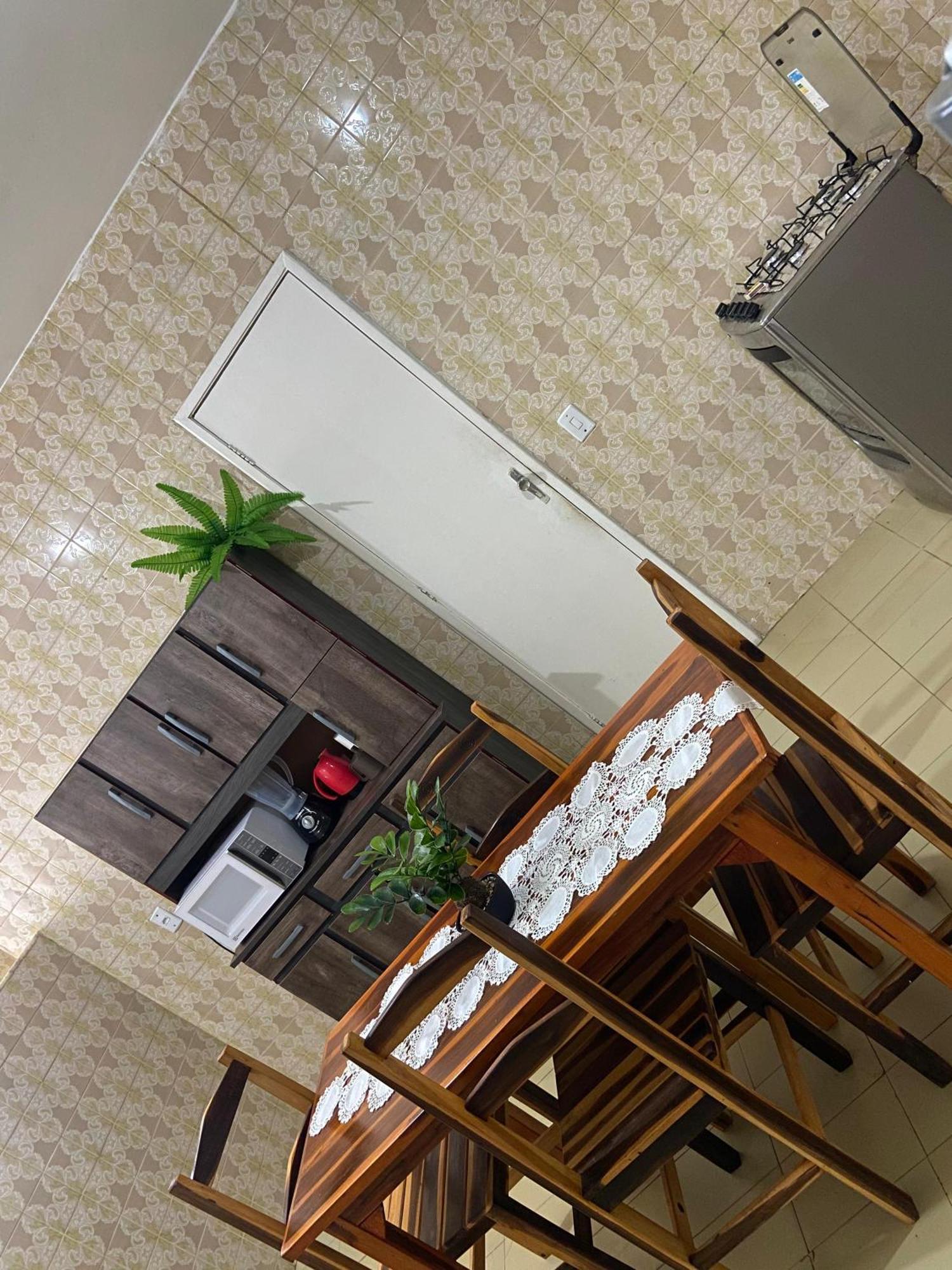 Apartamento Apto Exclusivo, 200m Da Praia, Horario Flexivel 24 *