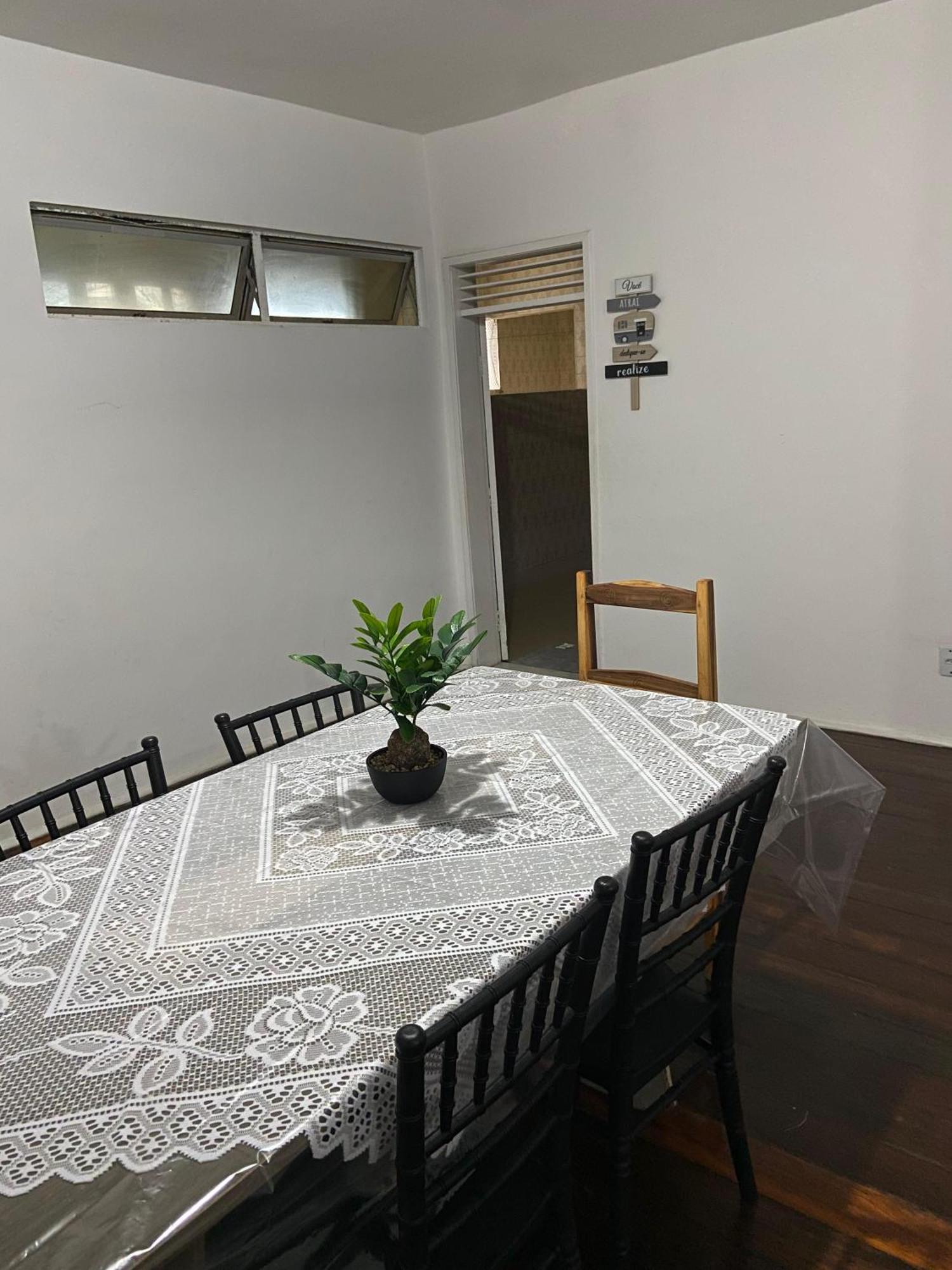Apartamento Apto Exclusivo, 200m Da Praia, Horario Flexivel 24 Fortaleza (Ceara)