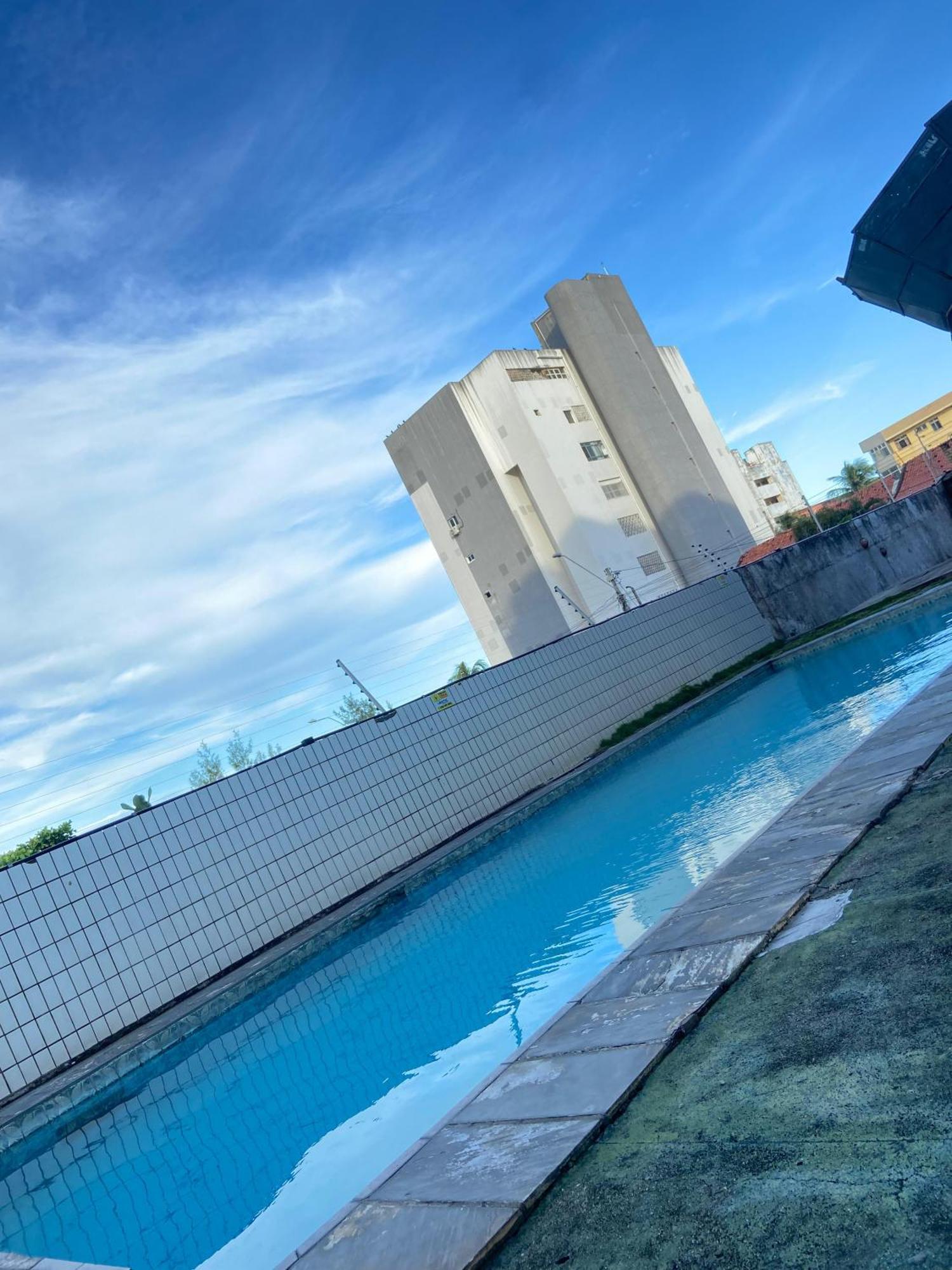 Apto Exclusivo, 200m Da Praia, Horario Flexivel 24 Apartamento Fortaleza (Ceara)